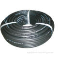 China Supplier Good Quality Smooth /Cloth Rubber Water Hose